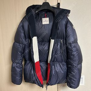 몽클레어 gleb 4 국내 매장판