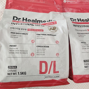 닥터힐메딕스 로우펫1.5kg