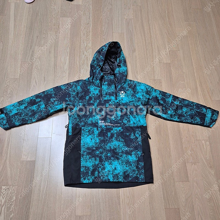 엘나스 보드복세트--0