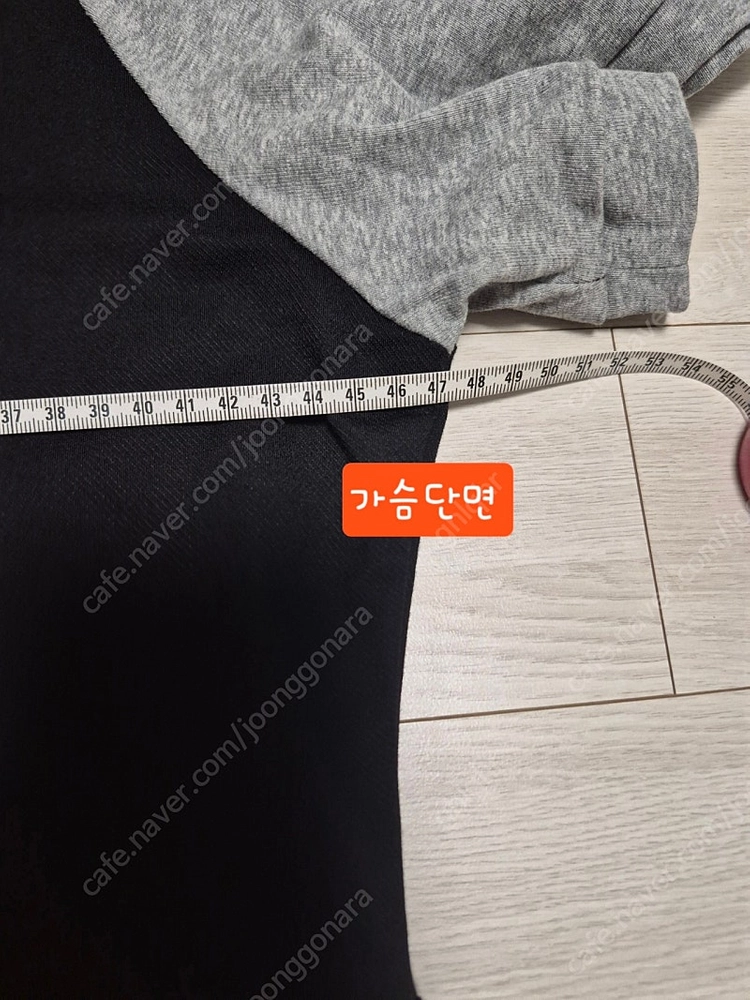 후드원피스 이미지