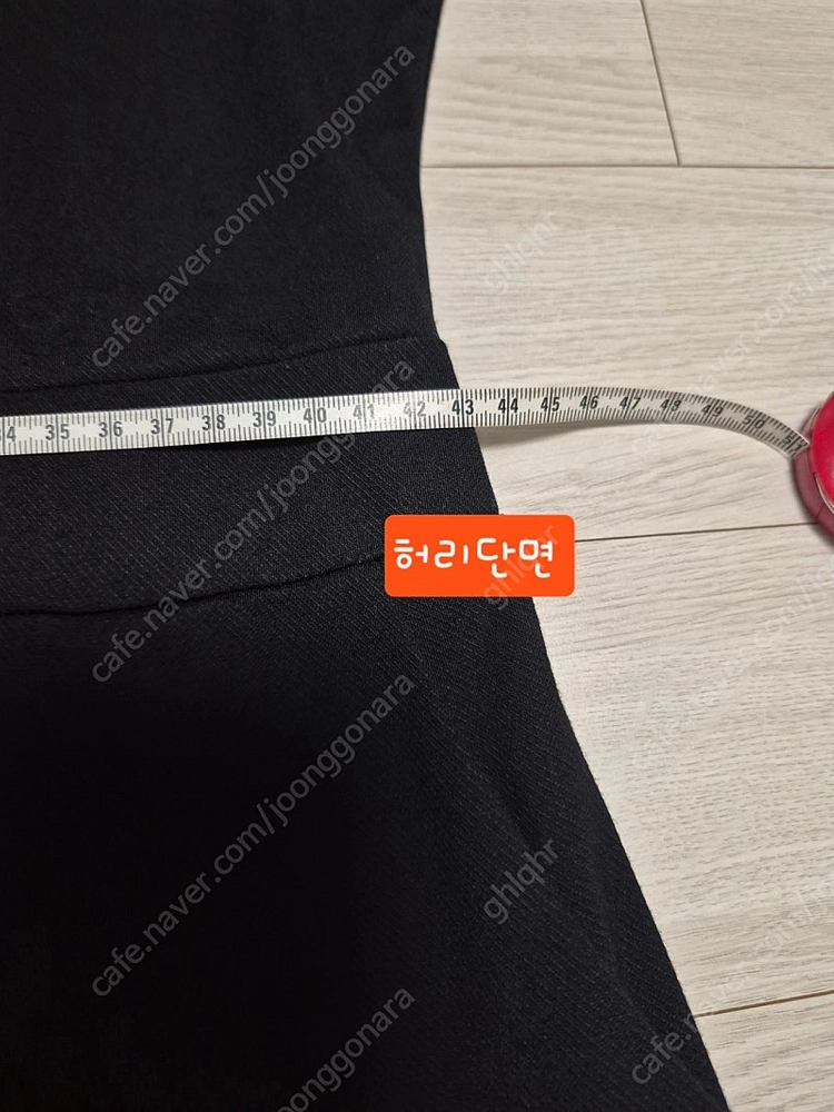 후드원피스 이미지