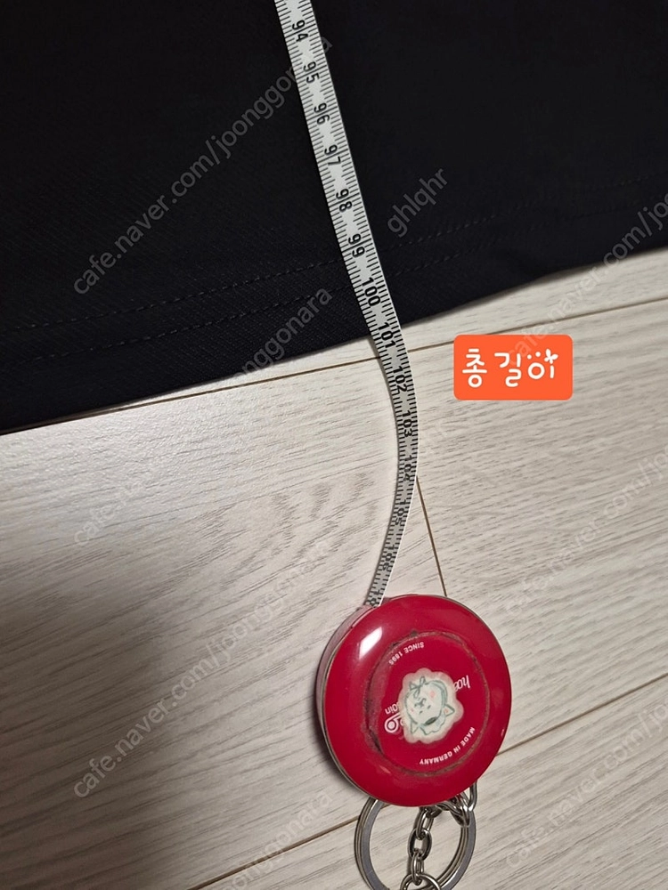 후드원피스 이미지