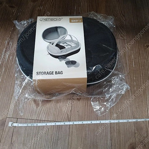 퀘스트3 악세사리