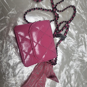 한섬 랑방 미니백