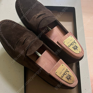알든 6245f 8D사이즈 새상품