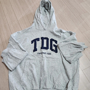 더데이걸즈후드티150