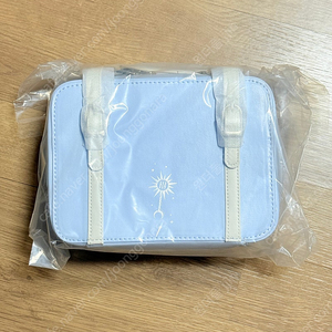 헤라 드림스케이프 보야지 사각 파우치