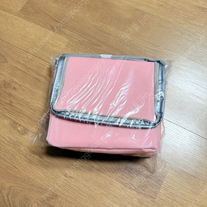 헤라 레포츠 보냉백 보냉가방 파우치