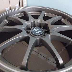 18인치 대만산 CE-28 림엣지 크루즈가솔린 트랙스