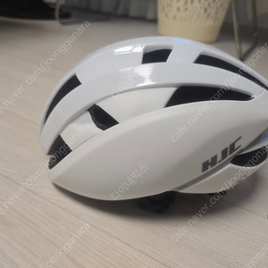 HJC 아이벡스 3.0 화이트 L