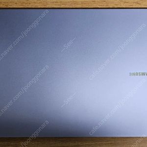 갤럭시 북5 프로 16인치 NT960XHA-KP72G
