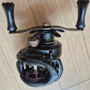 우라노 인쇼어 g3 좌핸 6점대 팝니다