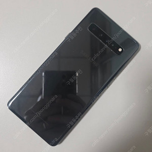 게임용, 업무용 갤럭시 s10 256G
