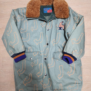 리미떼두두 xl, 아이스비스킷 130