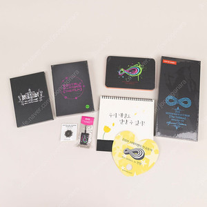 서태지 미개봉 DVD 수집품 일괄 판매