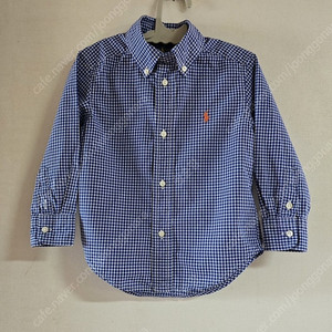 유아폴로남방/2T