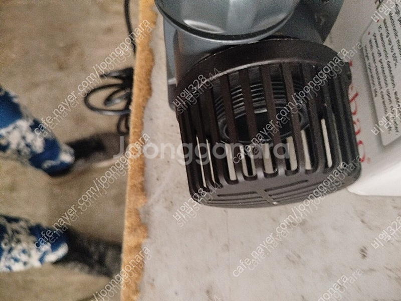 강남 제바오리턴 로터스 여과재 블럭여과재--1