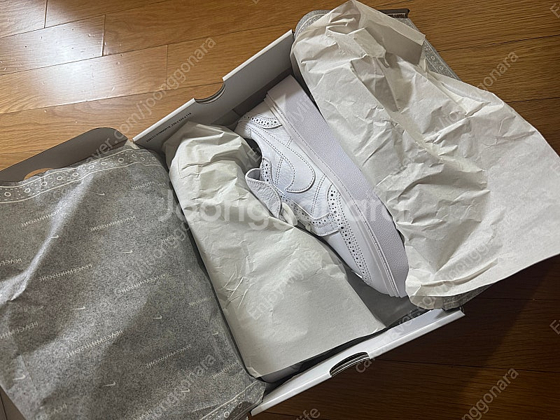 Nike x Peaceminusone Kwondo1 White 피스마이너스원 권도1--1
