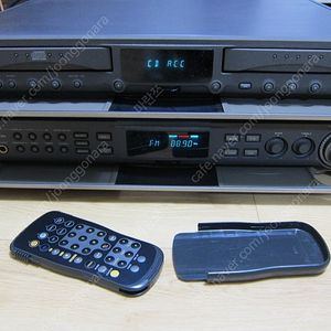 마란츠 리시버 sr1041 시디 카셋트 dc1020