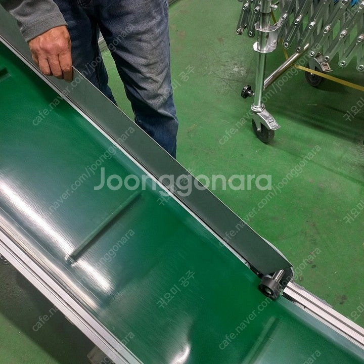 상하차 컨베어--1