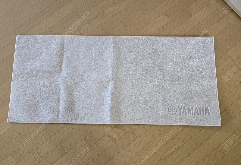 야마하 디지털피아노매트 새상품--1
