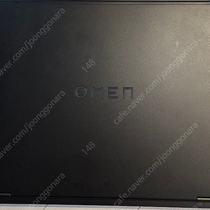 HP OMEN 게이밍 노트북 16-u0037TX