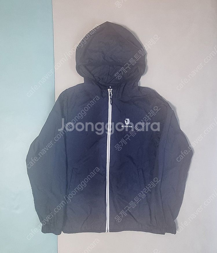 남아 바람막이 145 일괄(블랙야크, 네파)--0
