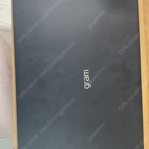 Lg그램 17Z90TR-SA7EL 울트라7 rtx4050 최고사양 그램 노트북 팝니다 게이밍 그래픽용