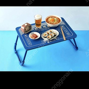 GS25 한상차림 그릇 4종세트 (그릇 3개 + 컵 1개)