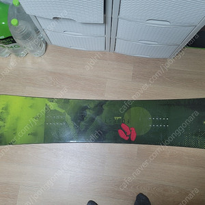 노빌레 포레스트 데크 156 팝니다