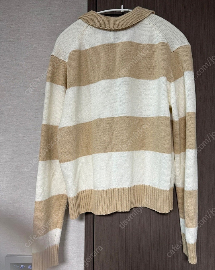Fvhdi 유메르 리엘 램스킨 레더자켓, 유메르 베노 스트라이프 니트, 유메르 레더 블루종,이태리 램스킨 오버셔츠자켓 | 중고나라 ...