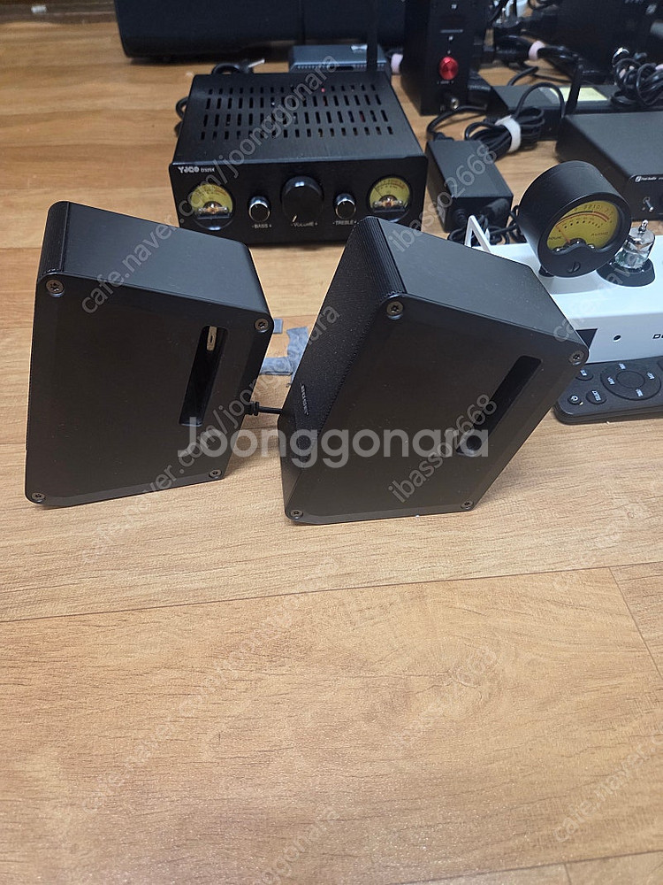 신품과 동일한 보스(Bose) M2 스피커--2