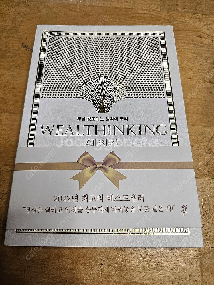 스페인 너는 자유다, 웰씽킹외--2