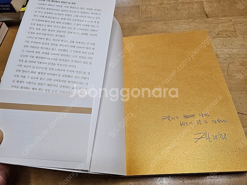 스페인 너는 자유다, 웰씽킹외--3