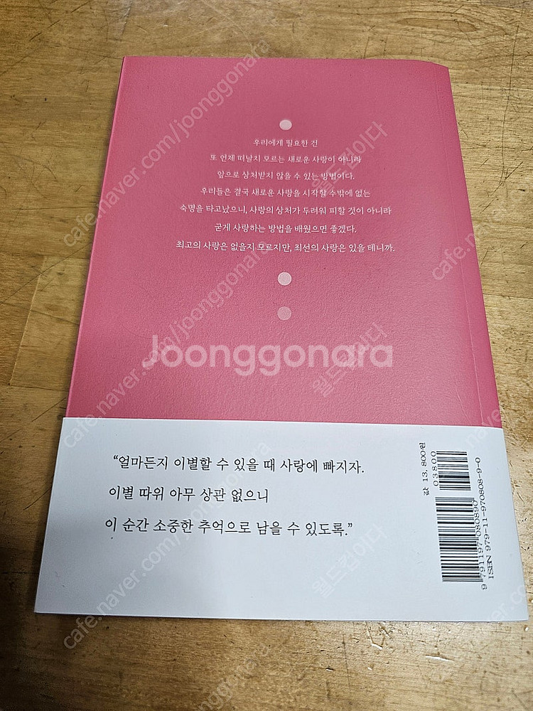 스페인 너는 자유다, 웰씽킹외--6