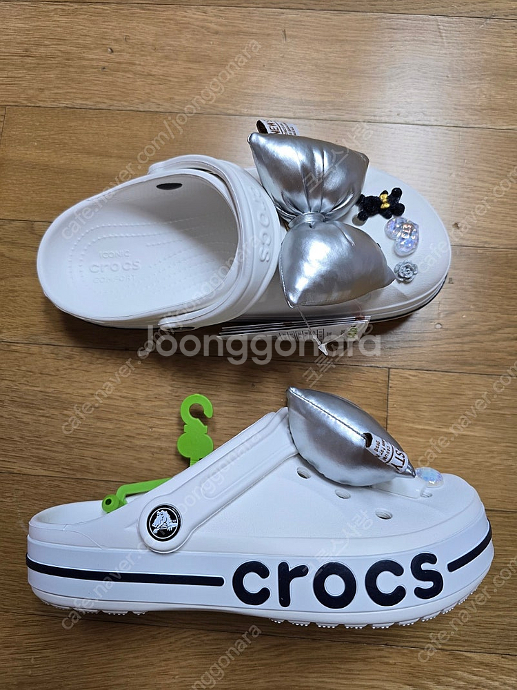 크록스m7w9(260) 250 240--1