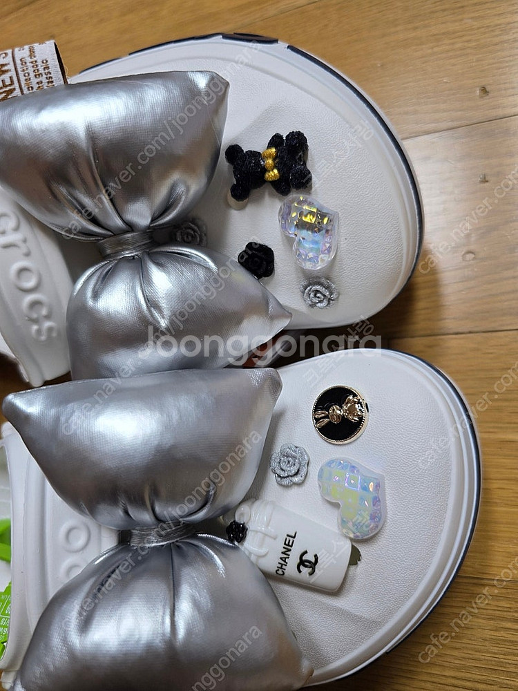 크록스m7w9(260) 250 240--2