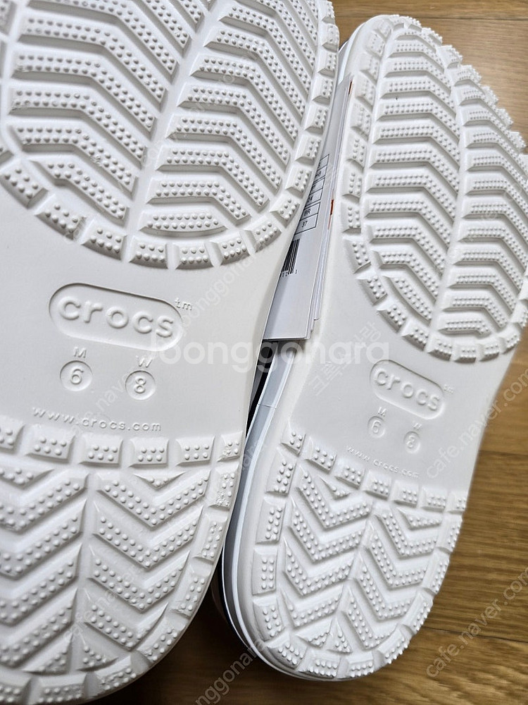 크록스m7w9(260) 250 240--3