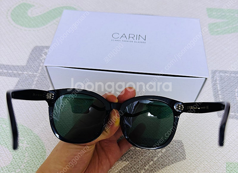 CARIN Alto C1 여성 카린 선글라스--1