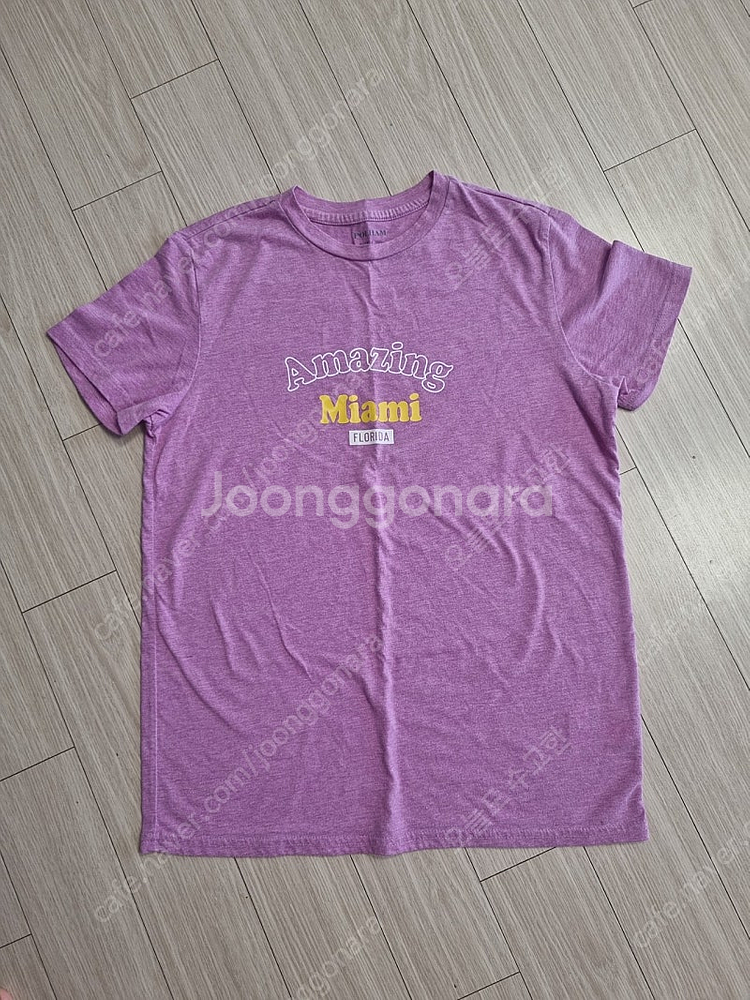 여아 반팔 160--1