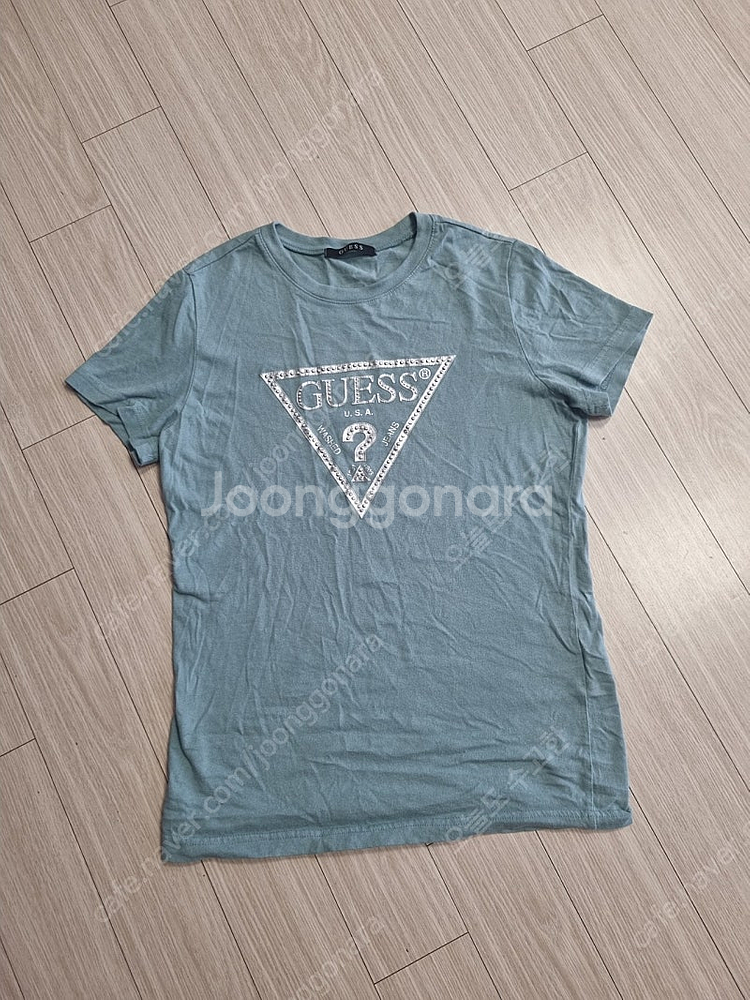 여아 반팔 160--2