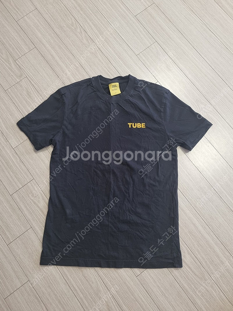 여아 반팔 160--7