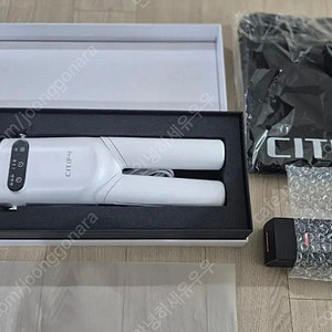 시티파이 스타일랩 새상품 판매합니다