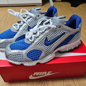[280] 89,000원 NIKE 나이키 에어 줌 스피리돈 케이지2