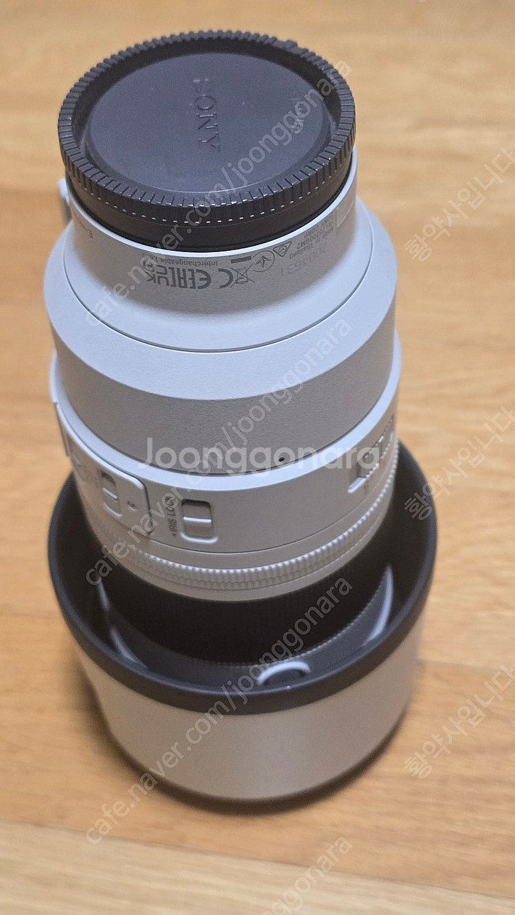 Sony lens 70200gm2--3