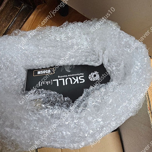 NEWZEN Skull 850SM 80Plus Gold 파워