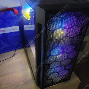 라이젠 5800X 64G RTX3070TI 특급상태 본체