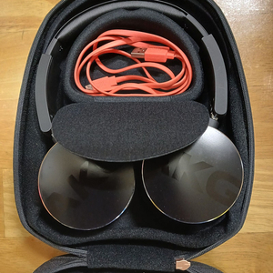 Akg y50bt 무선헤드폰 (블루투스)