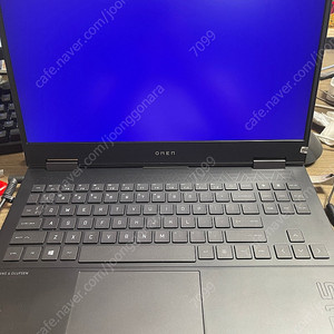 HP 15.6인치 144Hz Ryzen7 4800H RTX2060 노트복