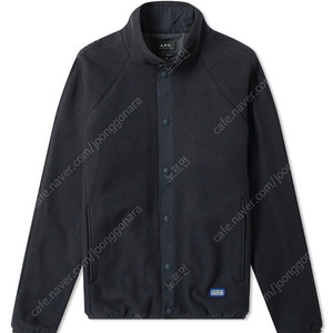 A.P.C. 아페쎄 자켓 점퍼 (105)